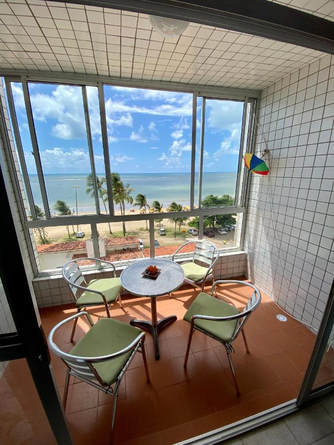Onda Brasil Appartamento Recife Esterno foto