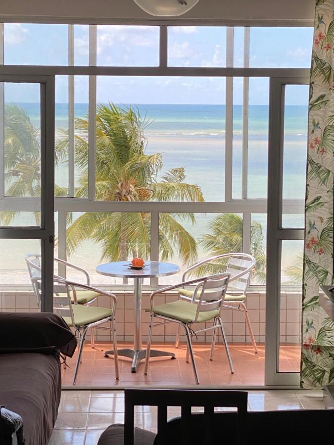 Onda Brasil Appartamento Recife Esterno foto
