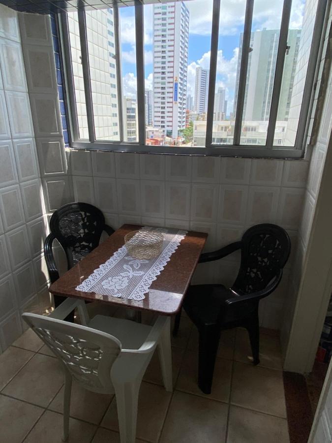 Onda Brasil Appartamento Recife Esterno foto