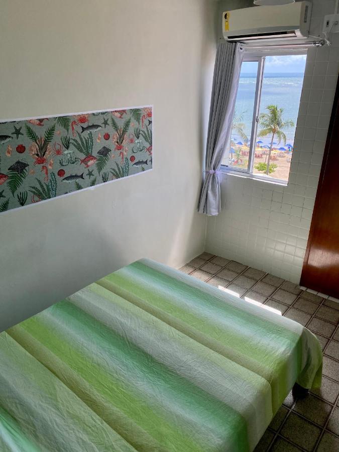 Onda Brasil Appartamento Recife Esterno foto