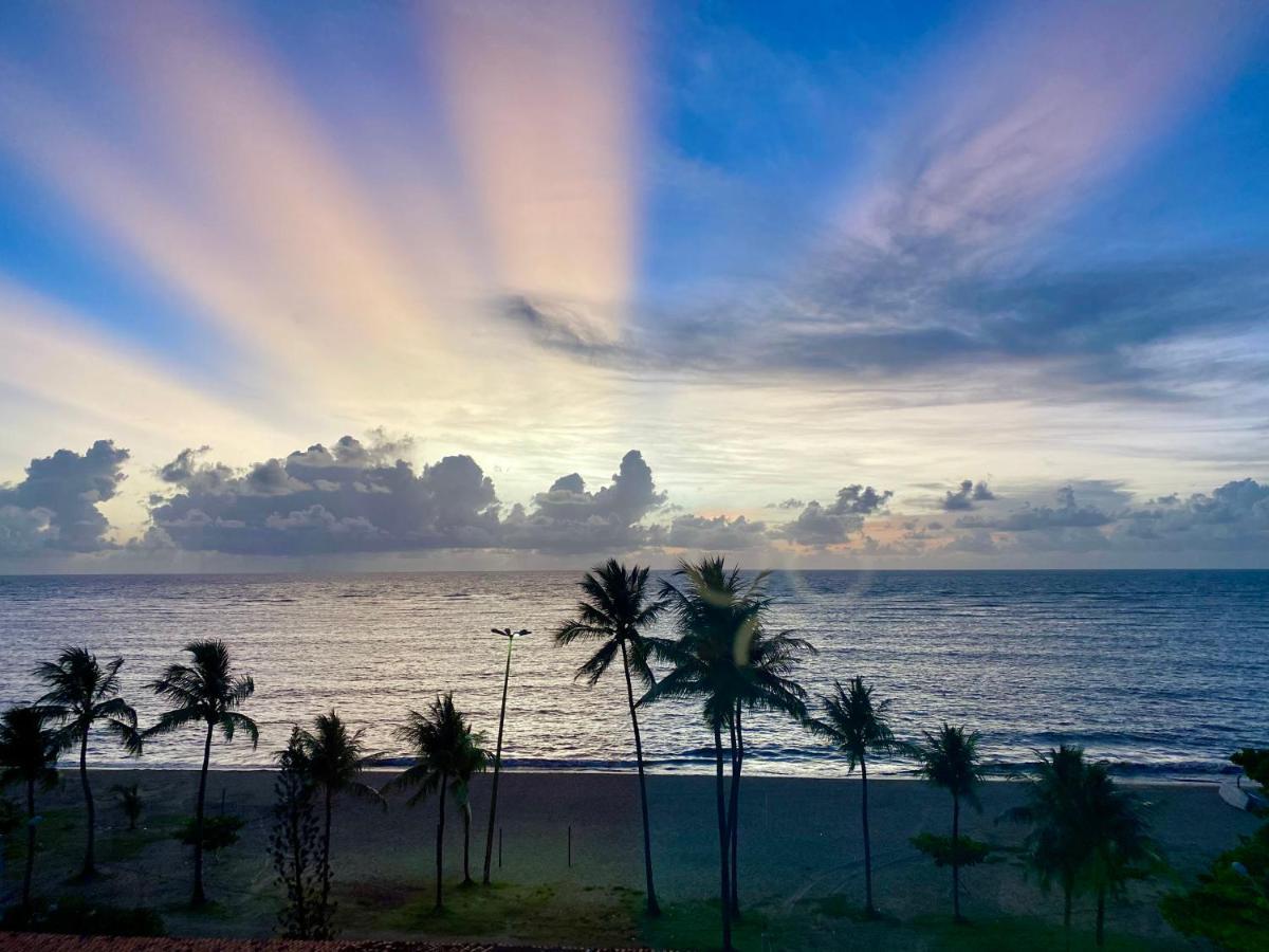 Onda Brasil Appartamento Recife Esterno foto