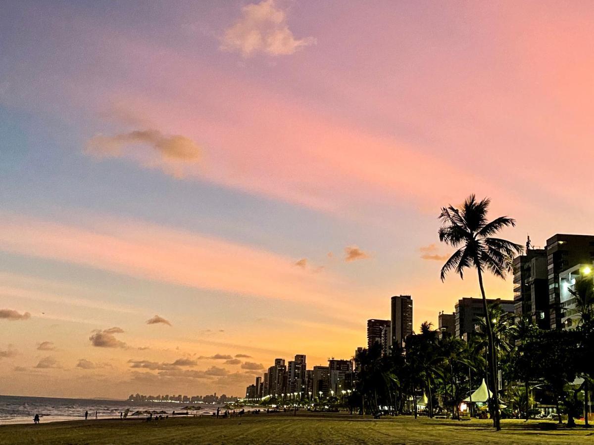 Onda Brasil Appartamento Recife Esterno foto