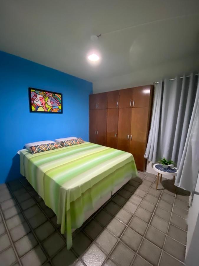 Onda Brasil Appartamento Recife Esterno foto