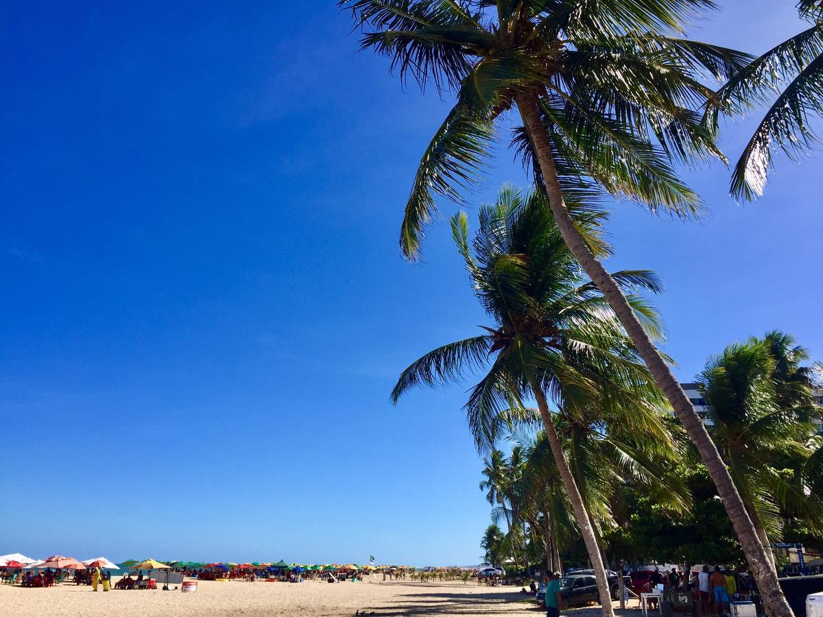 Onda Brasil Appartamento Recife Esterno foto